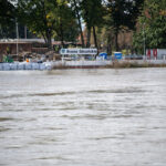 Stan alarmowy przekroczony w 21 miejscach Odry [AKTUALIZOWANY] Radio Zachód - Lubuskie