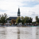 Stan alarmowy przekroczony w 21 miejscach Odry [AKTUALIZOWANY] Radio Zachód - Lubuskie