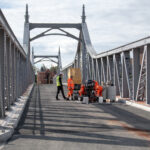 Stan alarmowy przekroczony w 21 miejscach Odry [AKTUALIZOWANY] Radio Zachód - Lubuskie