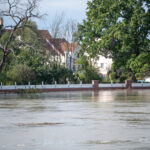 Stan alarmowy przekroczony w 21 miejscach Odry [AKTUALIZOWANY] Radio Zachód - Lubuskie