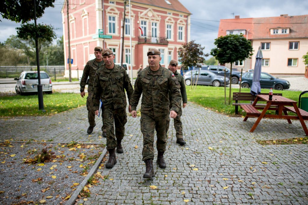 Stan alarmowy przekroczony w 21 miejscach Odry [AKTUALIZOWANY] Radio Zachód - Lubuskie