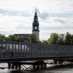 Stan alarmowy przekroczony w 21 miejscach Odry [AKTUALIZOWANY] Radio Zachód - Lubuskie