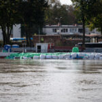 Stan alarmowy przekroczony w 21 miejscach Odry [AKTUALIZOWANY] Radio Zachód - Lubuskie