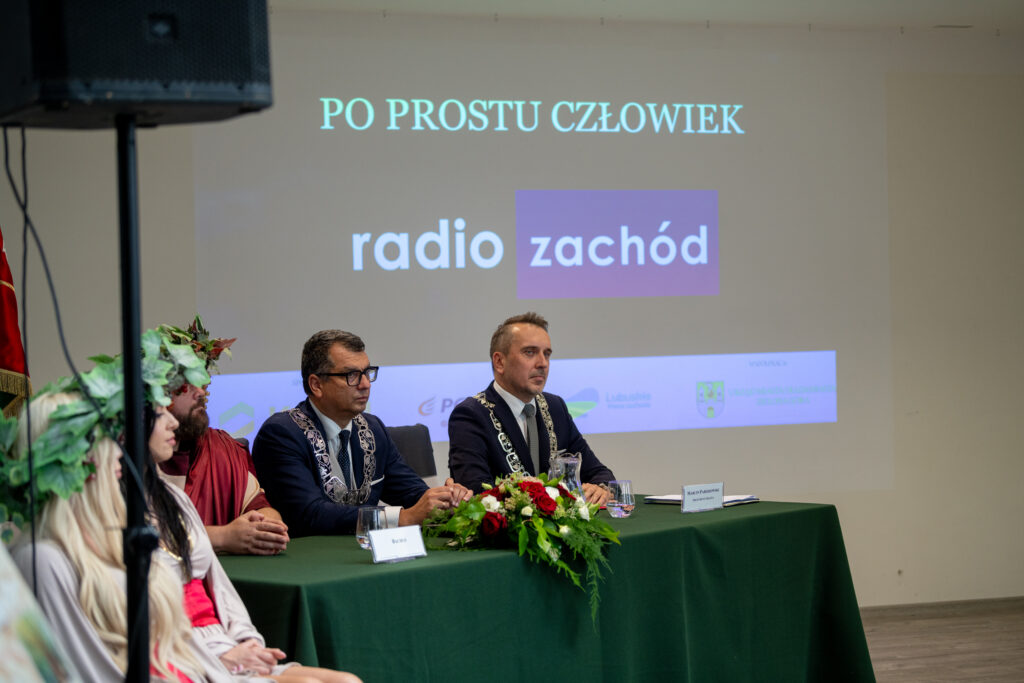 Radiowe nagrody przyznane! Poznaj laureatów! [GALERIA ZDJĘĆ] Radio Zachód - Lubuskie