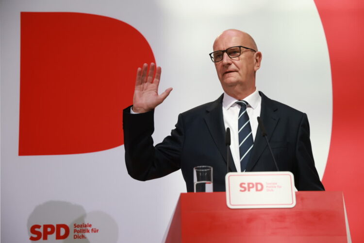 Brandenburgia: SPD wygrywa na finiszu z AfD i pozostanie u władzy Radio Zachód - Lubuskie