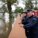 Stan alarmowy przekroczony w 21 miejscach Odry [AKTUALIZOWANY] Radio Zachód - Lubuskie