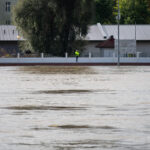 Stan alarmowy przekroczony w 21 miejscach Odry [AKTUALIZOWANY] Radio Zachód - Lubuskie