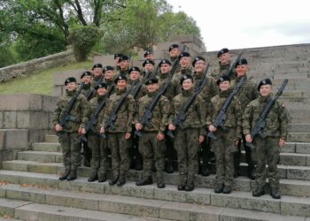 Fot. Muzeum Twierdzy Kostrzyn/FB