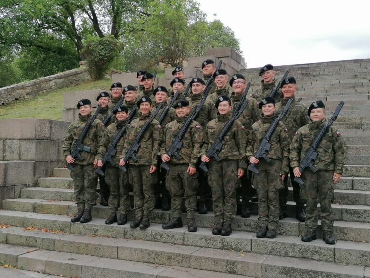 Fot. Muzeum Twierdzy Kostrzyn/FB