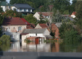 fot: PAP/Lech Muszyński