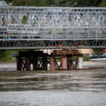 Stan alarmowy przekroczony w 21 miejscach Odry [AKTUALIZOWANY] Radio Zachód - Lubuskie