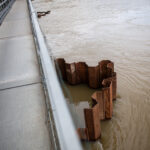 Stan alarmowy przekroczony w 21 miejscach Odry [AKTUALIZOWANY] Radio Zachód - Lubuskie