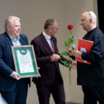 Radiowe nagrody przyznane! Poznaj laureatów! [GALERIA ZDJĘĆ] Radio Zachód - Lubuskie