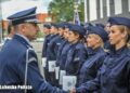 Nowi lubuscy policjanci zaprzysiężeni, doświadczeni z odznaczeniami [GALERIA ZDJĘĆ] Radio Zachód - Lubuskie