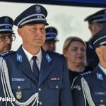 Nowi lubuscy policjanci zaprzysiężeni, doświadczeni z odznaczeniami [GALERIA ZDJĘĆ] Radio Zachód - Lubuskie