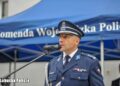 Nowi lubuscy policjanci zaprzysiężeni, doświadczeni z odznaczeniami [GALERIA ZDJĘĆ] Radio Zachód - Lubuskie