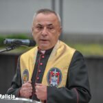 Nowi lubuscy policjanci zaprzysiężeni, doświadczeni z odznaczeniami [GALERIA ZDJĘĆ] Radio Zachód - Lubuskie