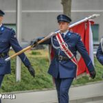 Nowi lubuscy policjanci zaprzysiężeni, doświadczeni z odznaczeniami [GALERIA ZDJĘĆ] Radio Zachód - Lubuskie