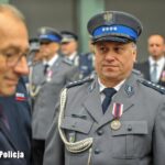 Nowi lubuscy policjanci zaprzysiężeni, doświadczeni z odznaczeniami [GALERIA ZDJĘĆ] Radio Zachód - Lubuskie
