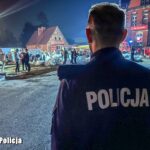 Fala kulminacyjna przechodzi przez Nowogród Bobrzański (AKTUALIZOWANY) Radio Zachód - Lubuskie