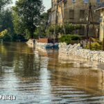 Fala kulminacyjna przechodzi przez Nowogród Bobrzański (AKTUALIZOWANY) Radio Zachód - Lubuskie