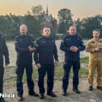 Fala kulminacyjna przechodzi przez Nowogród Bobrzański (AKTUALIZOWANY) Radio Zachód - Lubuskie