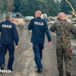 Fala kulminacyjna przechodzi przez Nowogród Bobrzański (AKTUALIZOWANY) Radio Zachód - Lubuskie