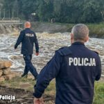 Fala kulminacyjna przechodzi przez Nowogród Bobrzański (AKTUALIZOWANY) Radio Zachód - Lubuskie