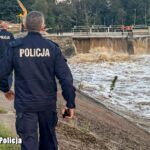 Fala kulminacyjna przechodzi przez Nowogród Bobrzański (AKTUALIZOWANY) Radio Zachód - Lubuskie