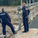 Fala kulminacyjna przechodzi przez Nowogród Bobrzański (AKTUALIZOWANY) Radio Zachód - Lubuskie