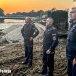 Fala kulminacyjna przechodzi przez Nowogród Bobrzański (AKTUALIZOWANY) Radio Zachód - Lubuskie