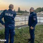 Fala kulminacyjna przechodzi przez Nowogród Bobrzański (AKTUALIZOWANY) Radio Zachód - Lubuskie