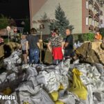 Fala kulminacyjna przechodzi przez Nowogród Bobrzański (AKTUALIZOWANY) Radio Zachód - Lubuskie