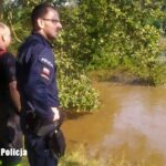 Fala kulminacyjna przechodzi przez Nowogród Bobrzański (AKTUALIZOWANY) Radio Zachód - Lubuskie