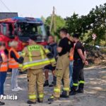 Fala kulminacyjna przechodzi przez Nowogród Bobrzański (AKTUALIZOWANY) Radio Zachód - Lubuskie