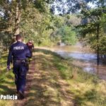 Fala kulminacyjna przechodzi przez Nowogród Bobrzański (AKTUALIZOWANY) Radio Zachód - Lubuskie