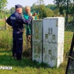 Fala kulminacyjna przechodzi przez Nowogród Bobrzański (AKTUALIZOWANY) Radio Zachód - Lubuskie