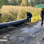 Fala kulminacyjna przechodzi przez Nowogród Bobrzański (AKTUALIZOWANY) Radio Zachód - Lubuskie