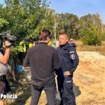 Fala kulminacyjna przechodzi przez Nowogród Bobrzański (AKTUALIZOWANY) Radio Zachód - Lubuskie