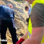 Fala kulminacyjna przechodzi przez Nowogród Bobrzański (AKTUALIZOWANY) Radio Zachód - Lubuskie