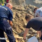 Fala kulminacyjna przechodzi przez Nowogród Bobrzański (AKTUALIZOWANY) Radio Zachód - Lubuskie