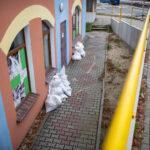 Stan alarmowy przekroczony w 21 miejscach Odry [AKTUALIZOWANY] Radio Zachód - Lubuskie