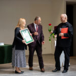 Radiowe nagrody przyznane! Poznaj laureatów! [GALERIA ZDJĘĆ] Radio Zachód - Lubuskie