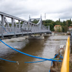 Stan alarmowy przekroczony w 21 miejscach Odry [AKTUALIZOWANY] Radio Zachód - Lubuskie