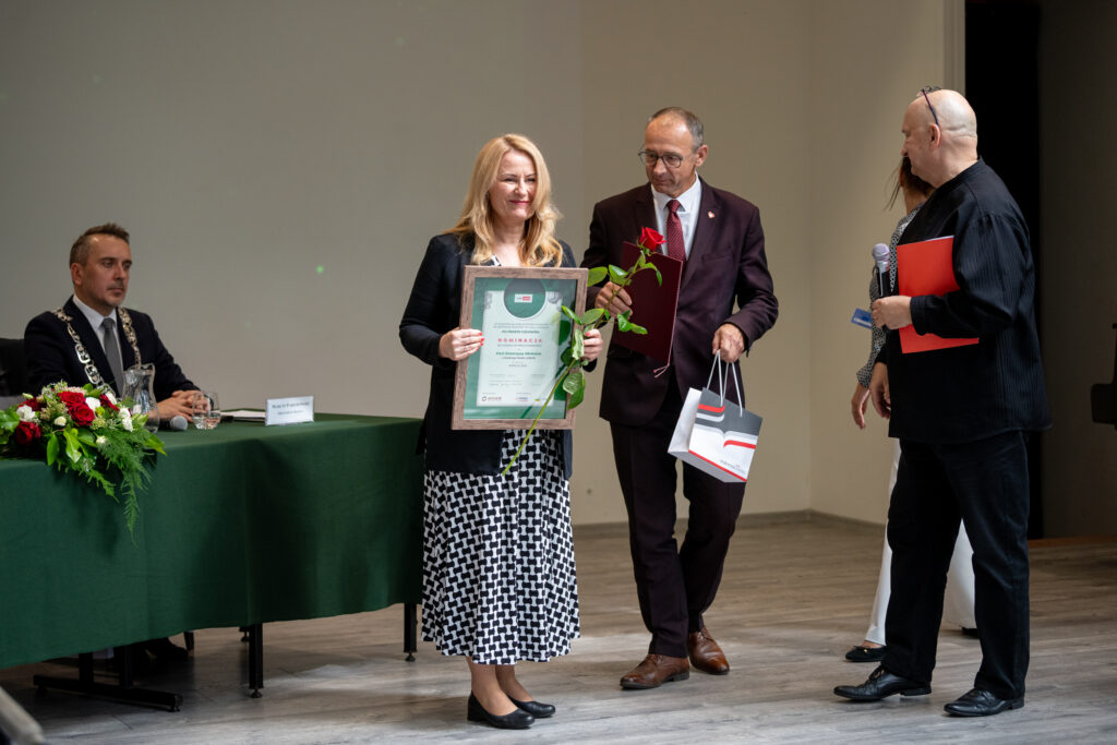 Radiowe nagrody przyznane! Poznaj laureatów! [GALERIA ZDJĘĆ] Radio Zachód - Lubuskie