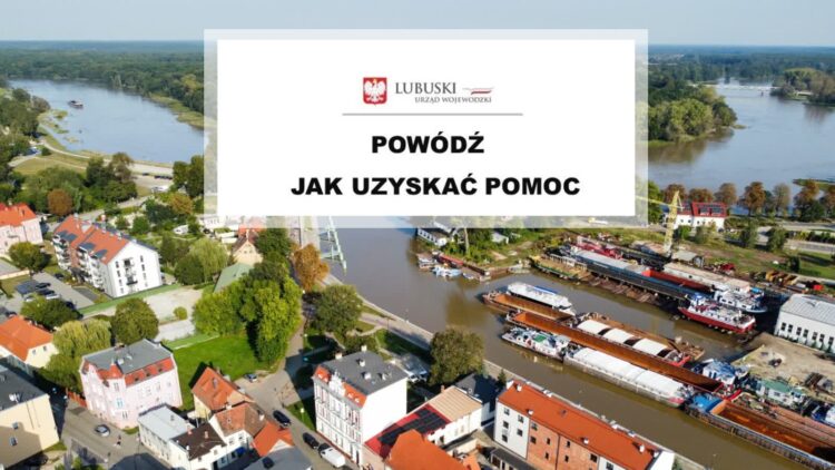 Nowa Sól. Fot. PAP i Lubuski Urząd Wojewódzki