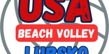 USA Beach Volley Lubsko ma już (prawie) skompletowany skład Radio Zachód - Lubuskie