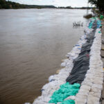 Stan alarmowy przekroczony w 21 miejscach Odry [AKTUALIZOWANY] Radio Zachód - Lubuskie