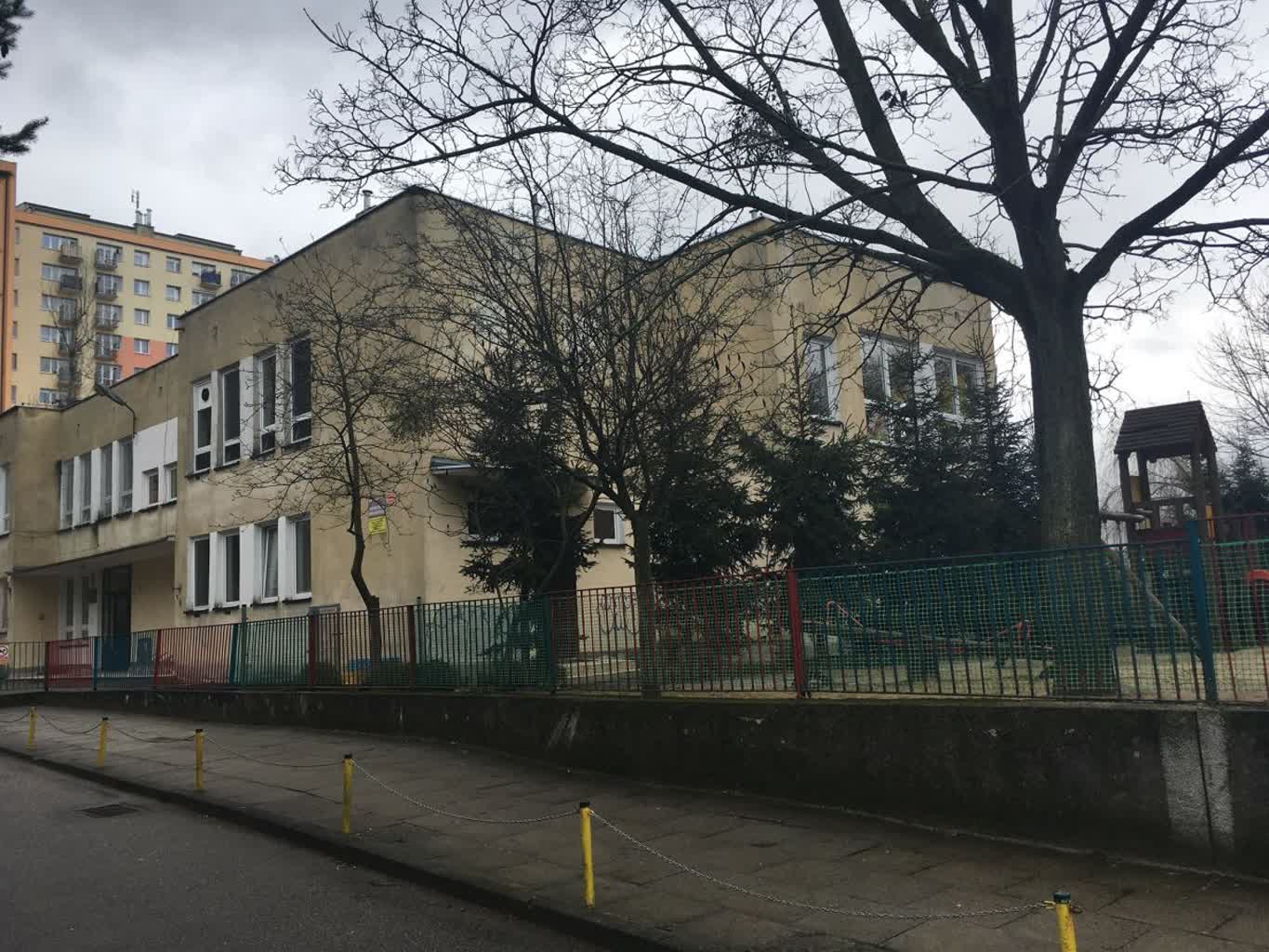 Chcą remontować szkoły i przedszkola Radio Zachód - Lubuskie