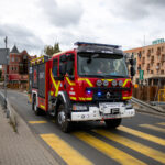 Stan alarmowy przekroczony w 21 miejscach Odry [AKTUALIZOWANY] Radio Zachód - Lubuskie